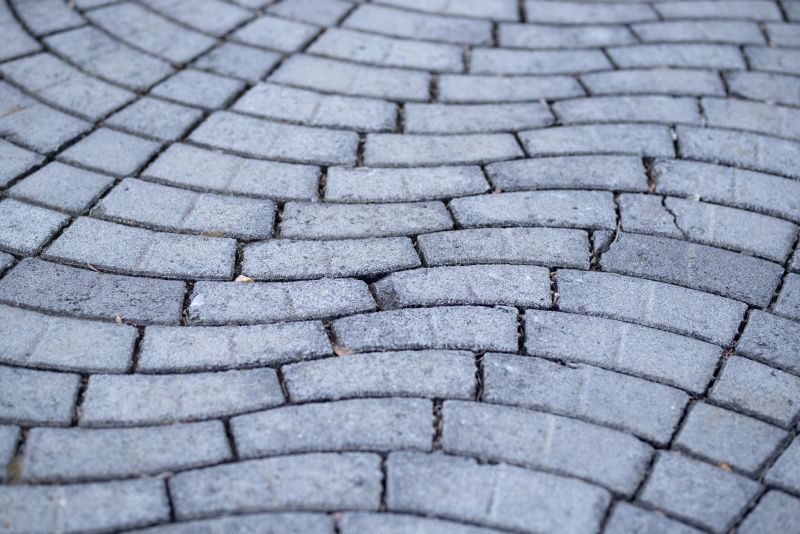 Paver Driveway Construction in Sacramento, CA